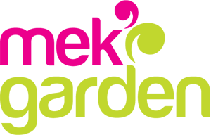 Mekgarden Logo